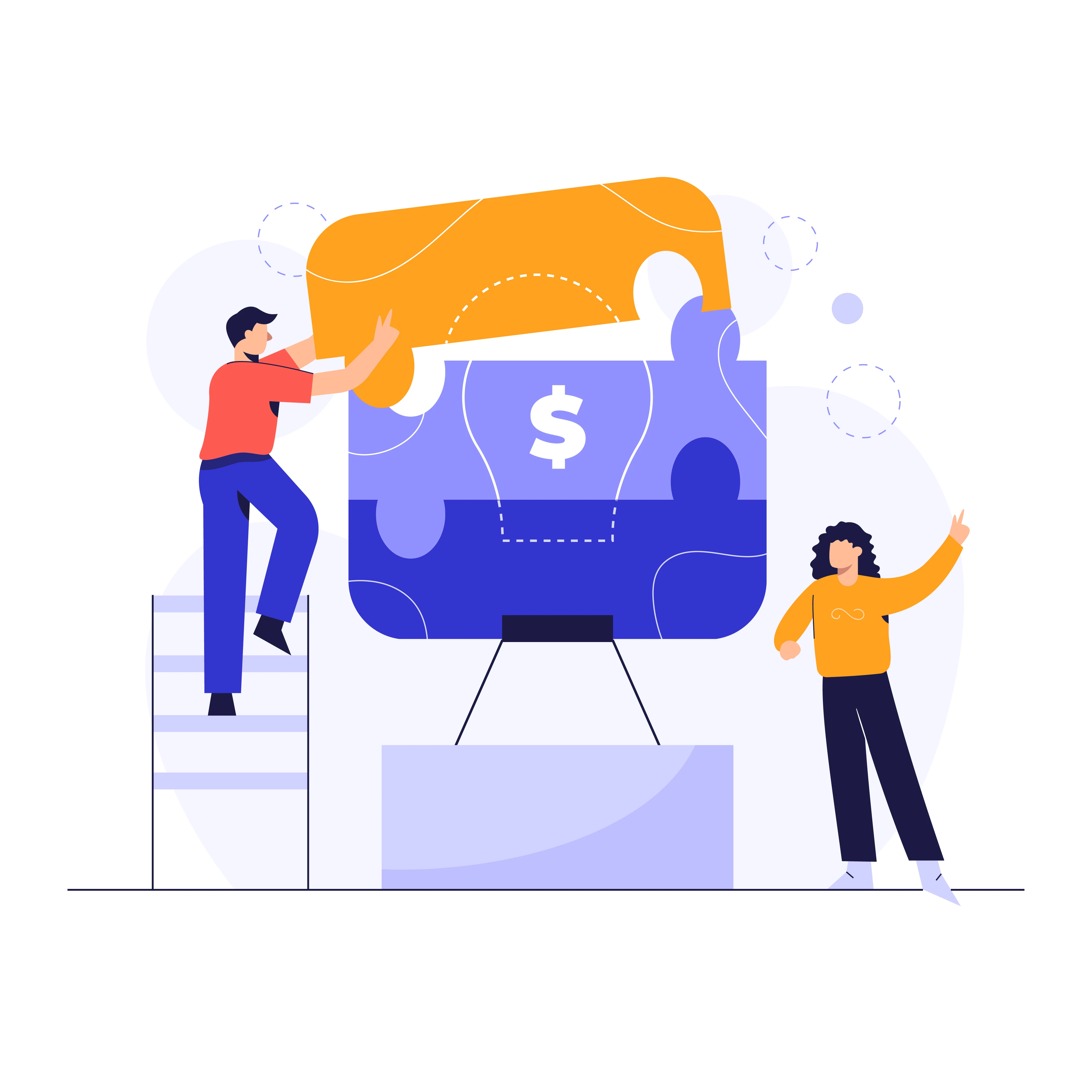 How to Raise Funds for a Startup in India?